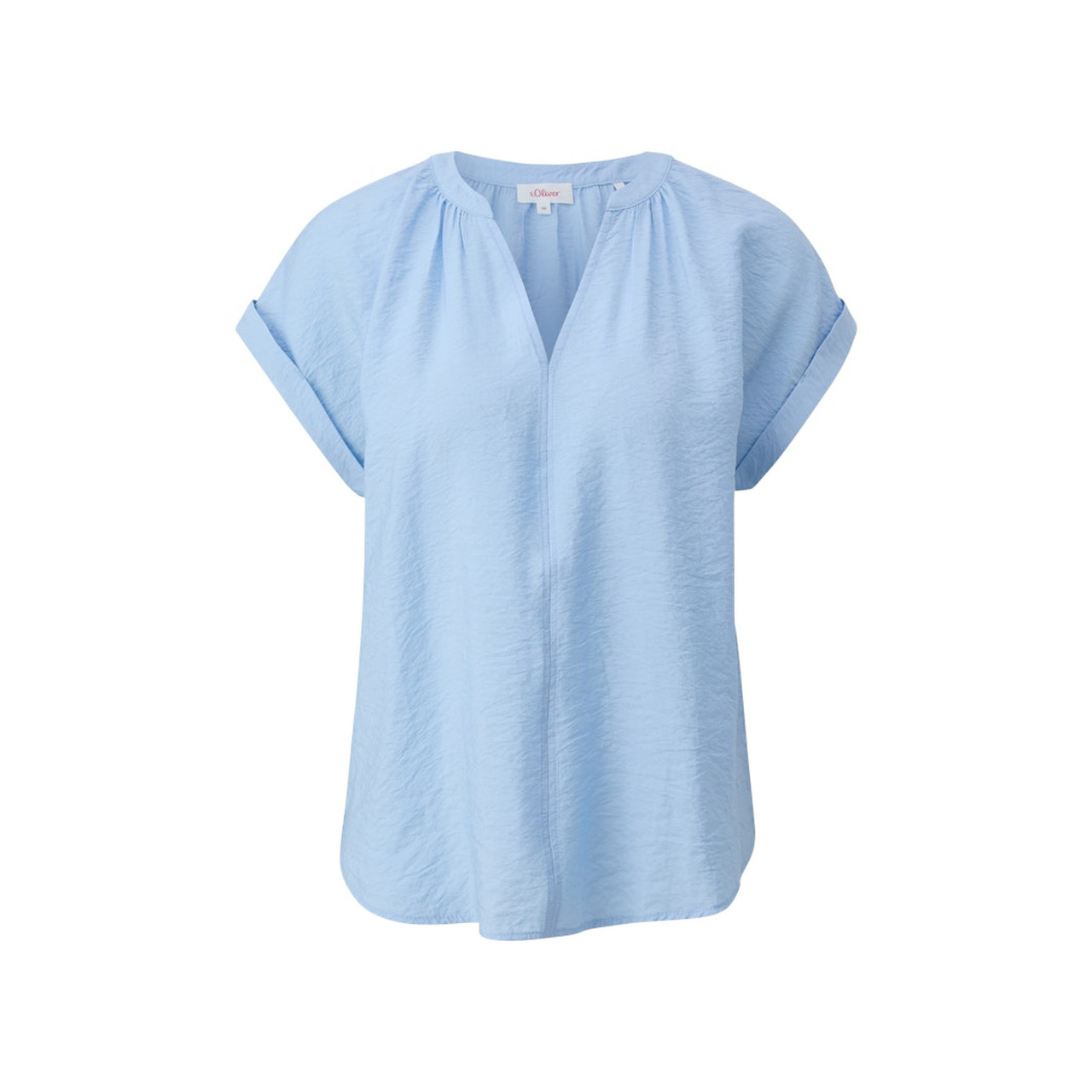 S. Oliver Bluse
