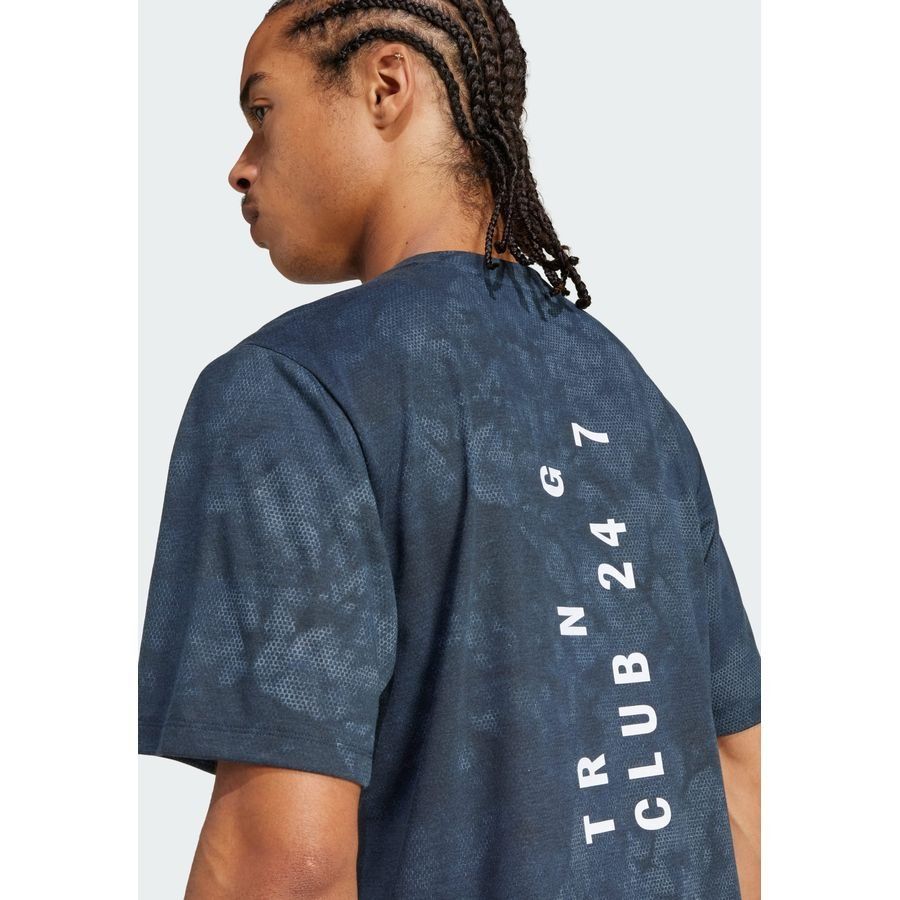 Adidas T-shirt graphique Power