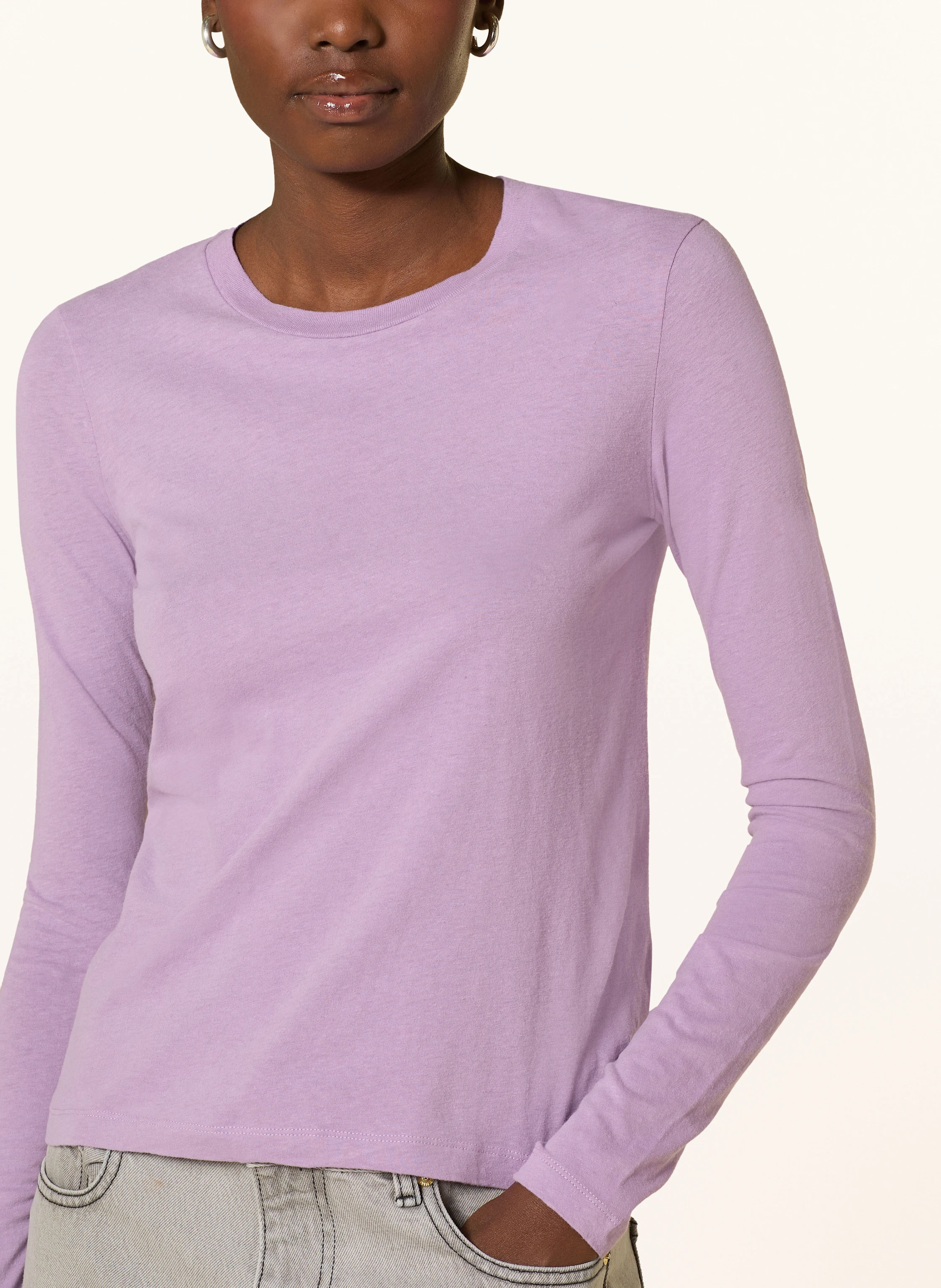 American Vintage Longsleeve GAMIPY