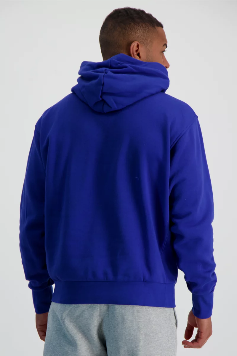 Nike New York Knicks Herren Hoodie