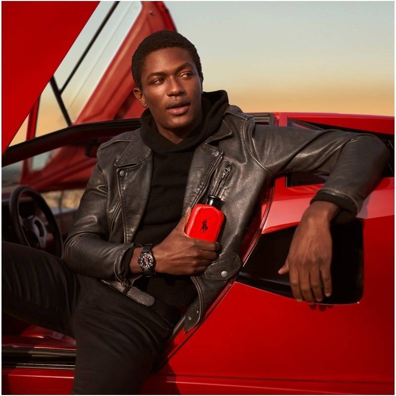 Ralph Lauren Polo Red For Men EDT 75 ml