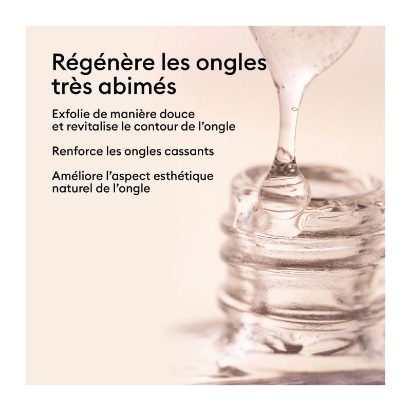 Base SOS Manucurist 15ml