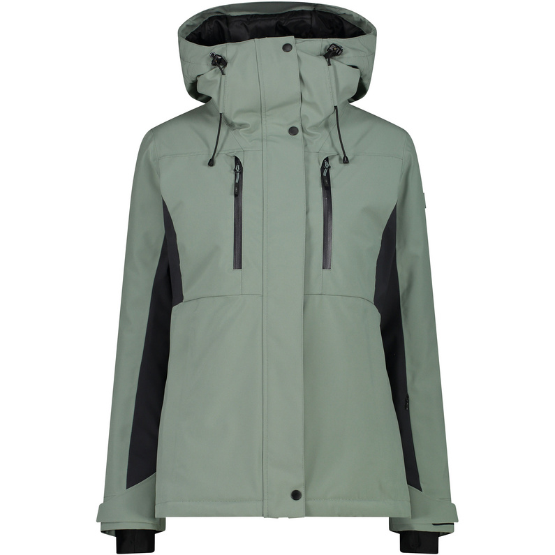 CMP Damen Hoodie Jacke
