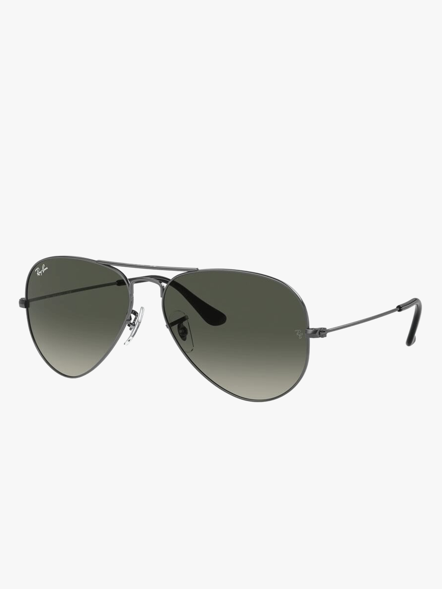 Aviator Large Metal