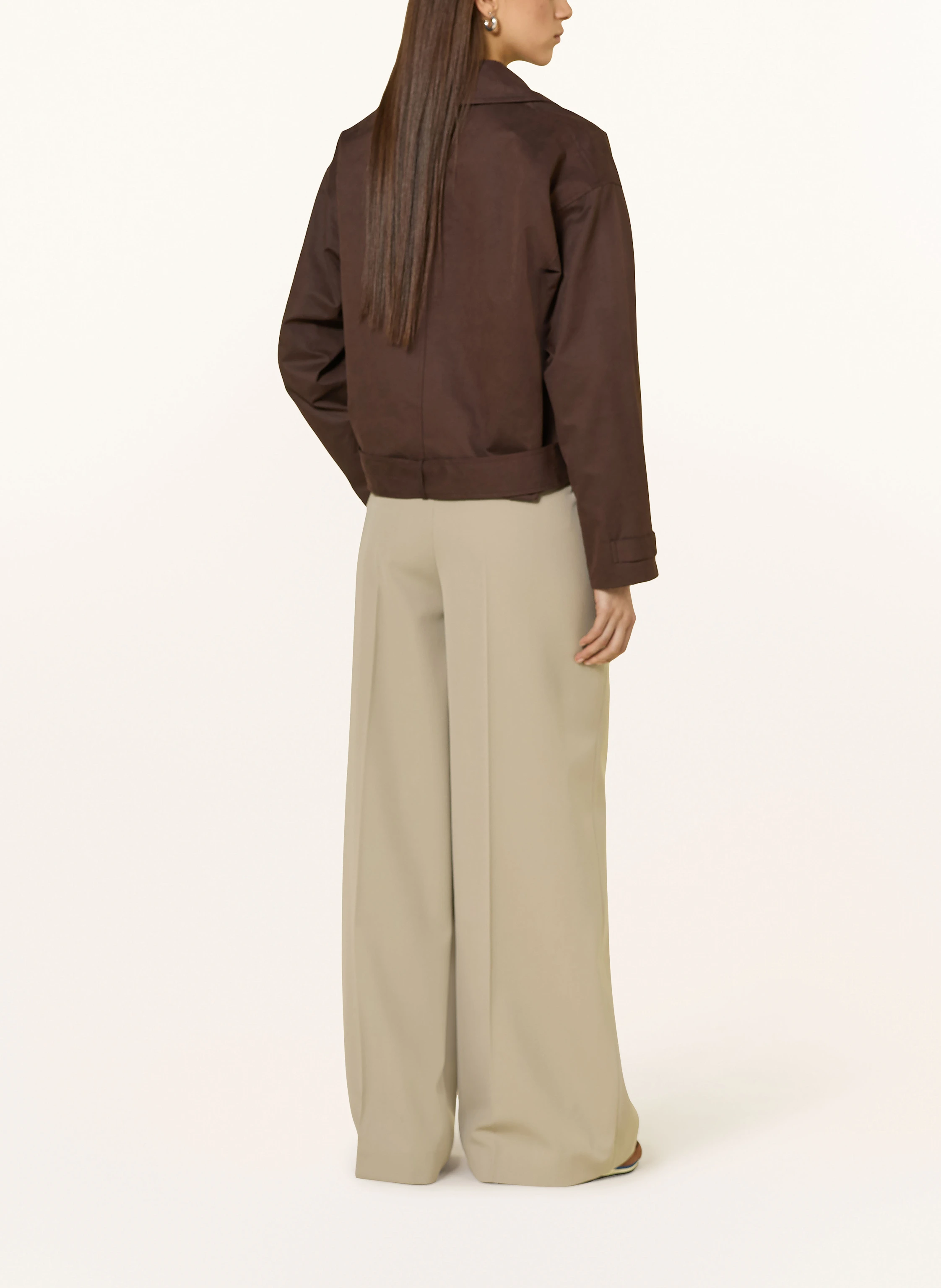 COPENHAGEN Marlenehose CPH1