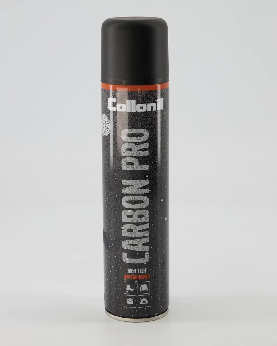Collonil Carbon Pro Pflegeprodukt in Farblos