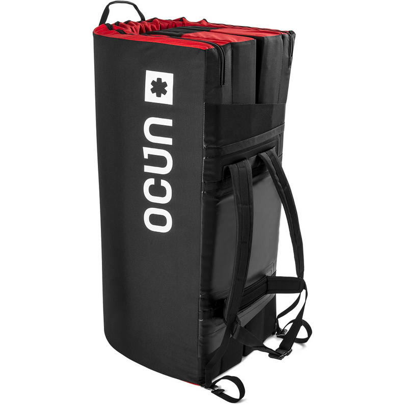 Ocun Incubator FTS Crashpad