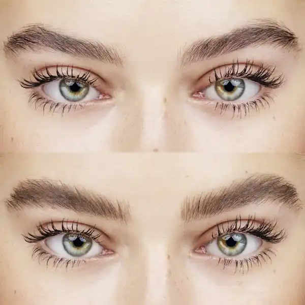 THICK & WOW! fixing brow mascara 02