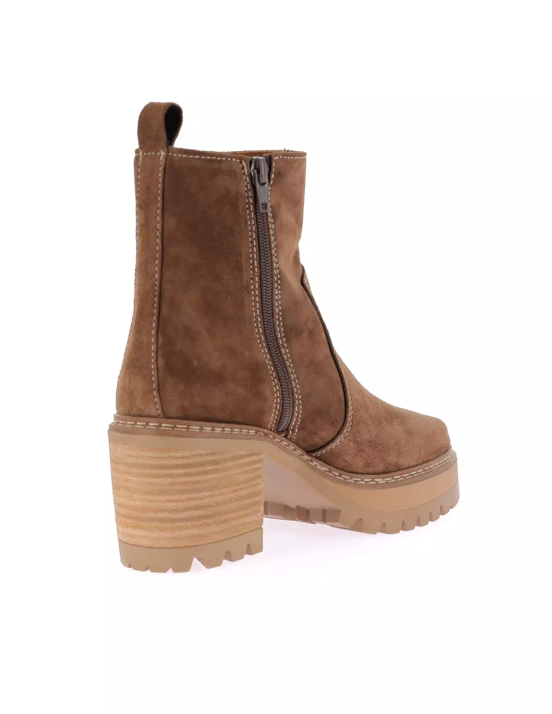ALPE 2716 - Boots & bottines CASTANA