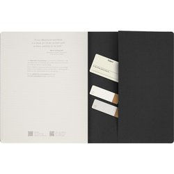 MOLESKINE Cahier Student, XXL, uni