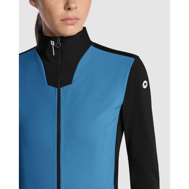 Uma GT 3/3 Jacket S11 - Veste vélo femme
