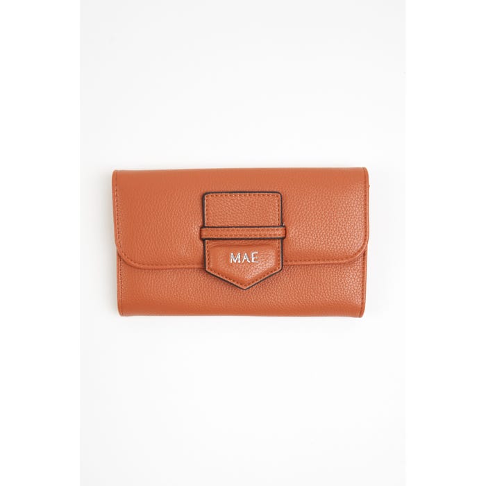 MAE-Portefeuille flap punt - MAE