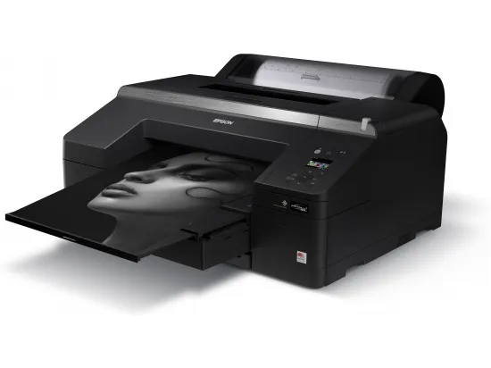 Epson SureColor SC-P5000 STD Spectro - 17