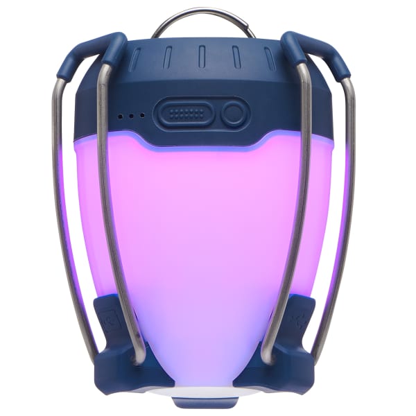 Lanterne camping BLACK DIAMOND ORBITER 650 LANTERN INK BLUE