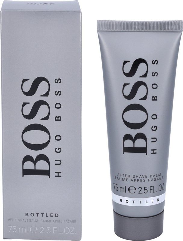 Hugo Boss Bottled No 6 - Aftershave Lotion