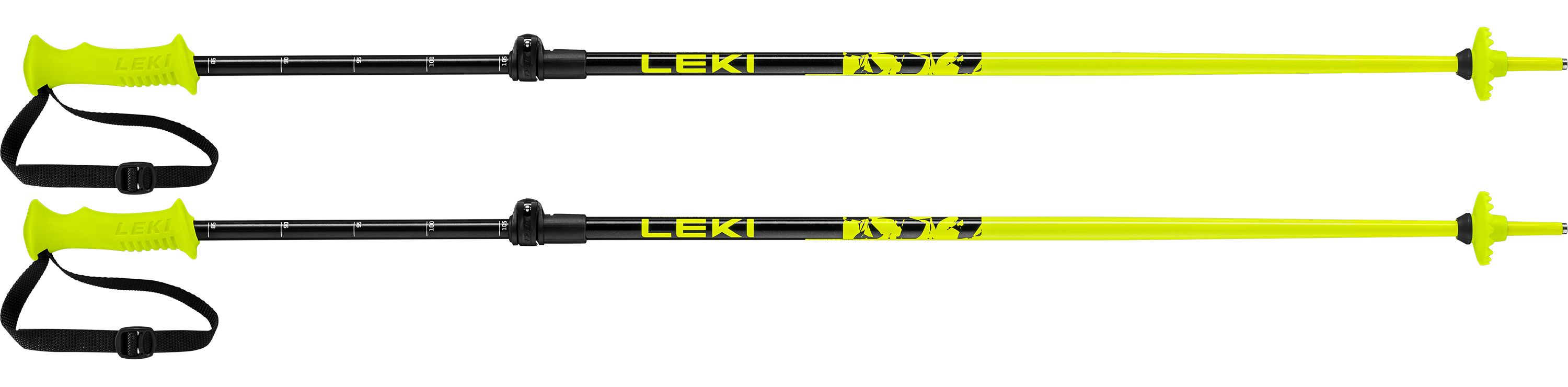 LekiRider Vario - gelb