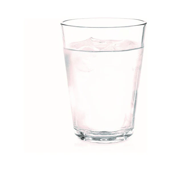 Eva Solo  Drikkeglas, 38 cl - 4. stk