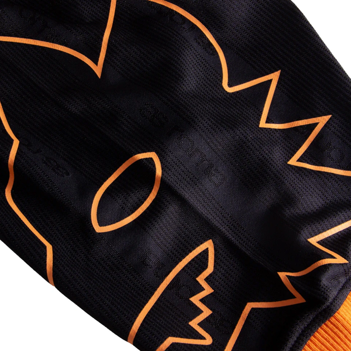 T-Shirt COPA As Roma 1999 - 00 Third Retro