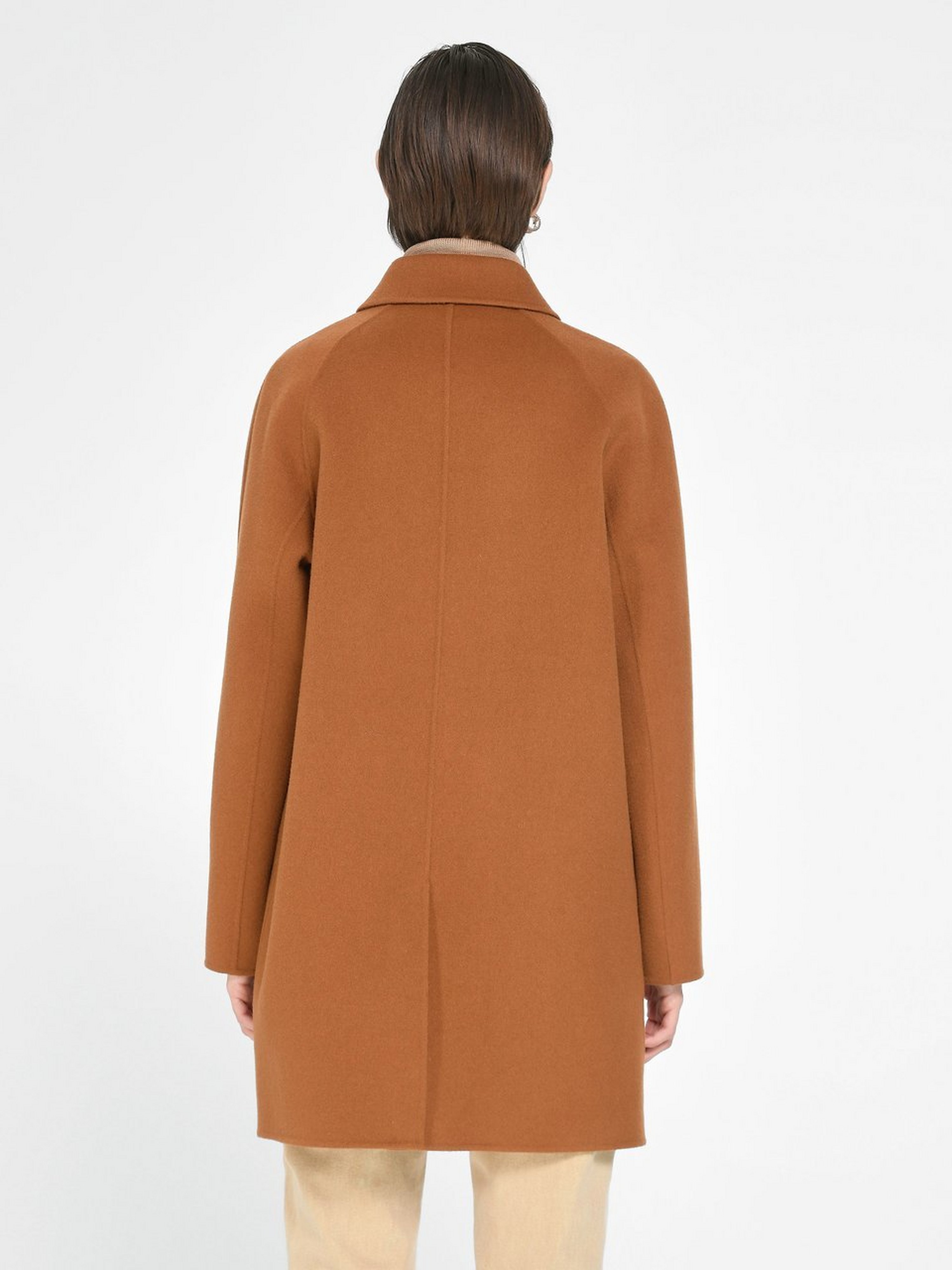 Long-Jacke