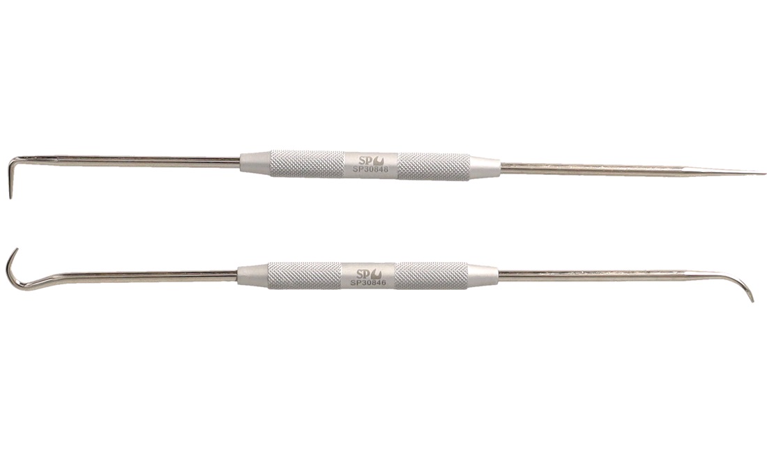 O-ringstang - SP Tools
