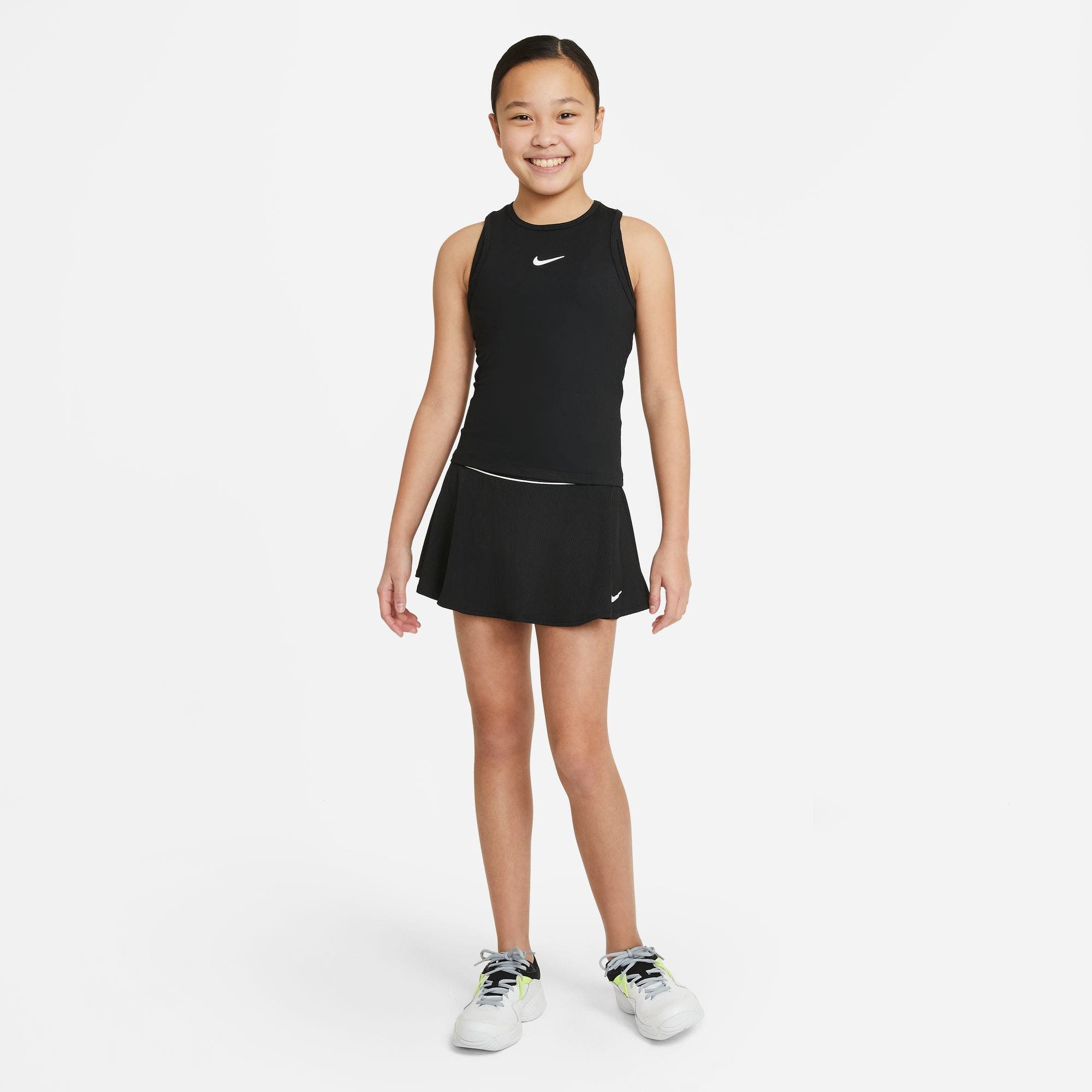 Nike  Court Dri-FIT Victory Kids Tennis Tank