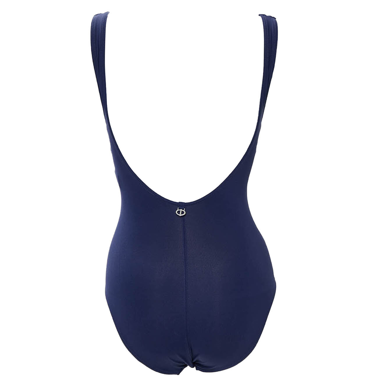 Iodus Maillot de Bain 1 pièce Icare bleu marine