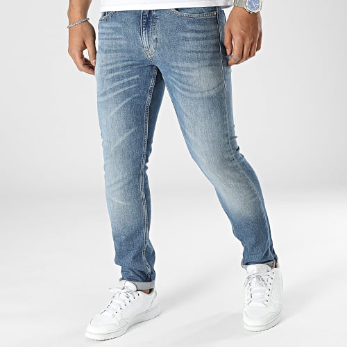 Jean Slim Taper 2796 Bleu Denim
