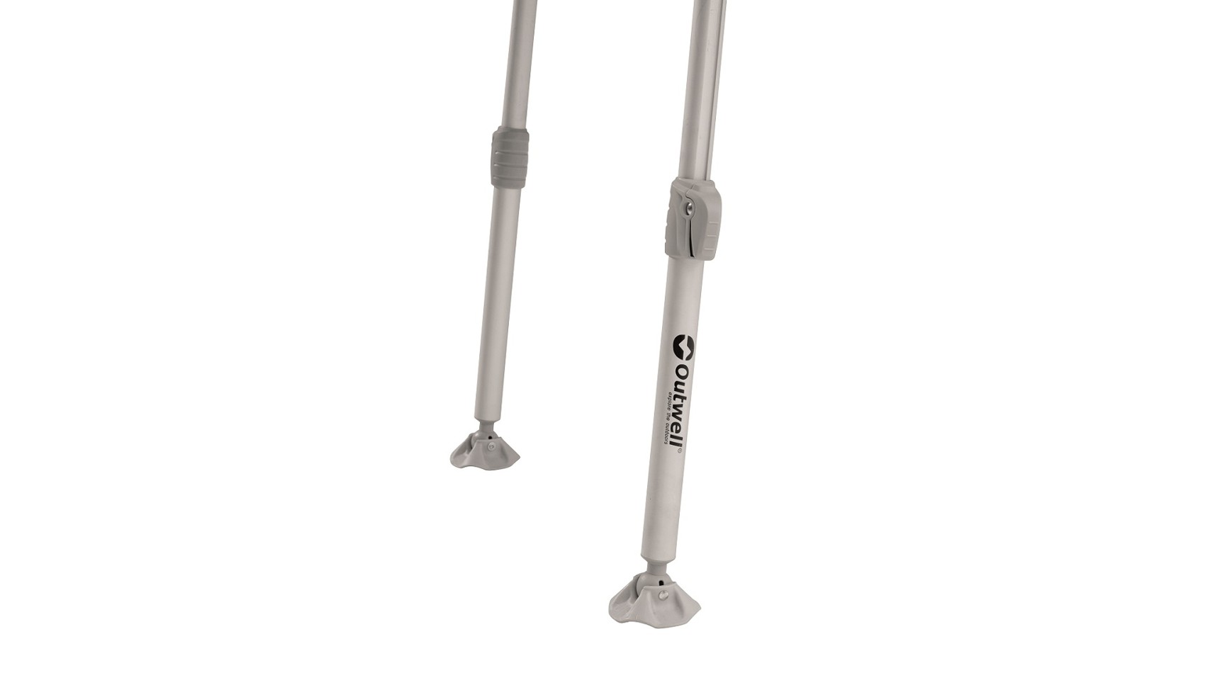 Outwell - Roblin S Bord 60x 80 x 53-71 cm