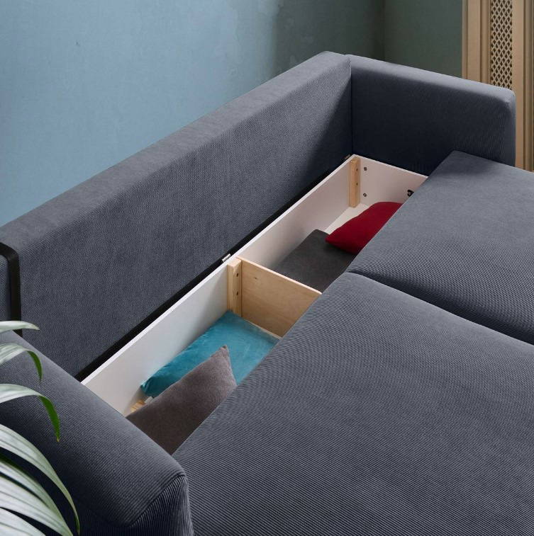 Z2 Schlafsofa PONTE