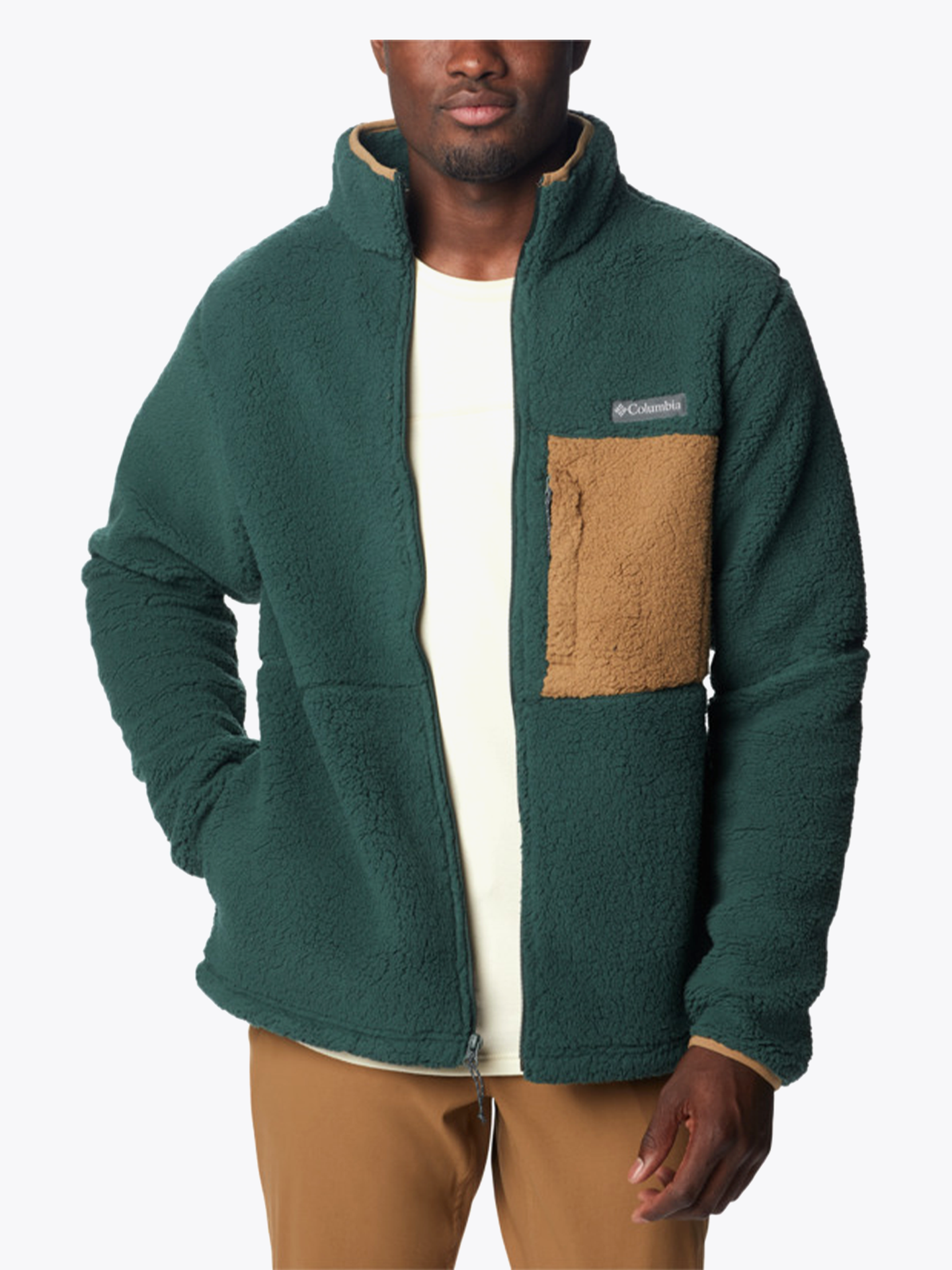 Mountainside Heavyweight
