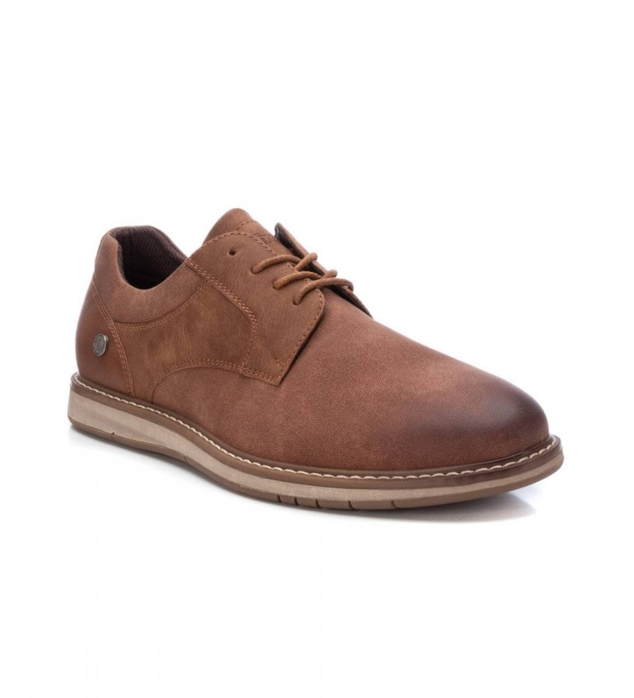 Refresh Shoes 171439 Marrom