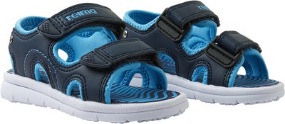 Reima Bungee Sandaler, Navy