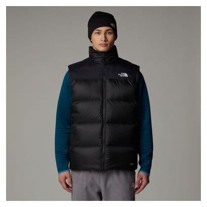 Doudoune Sans Manches The North Face Diablo 2.0 Noir