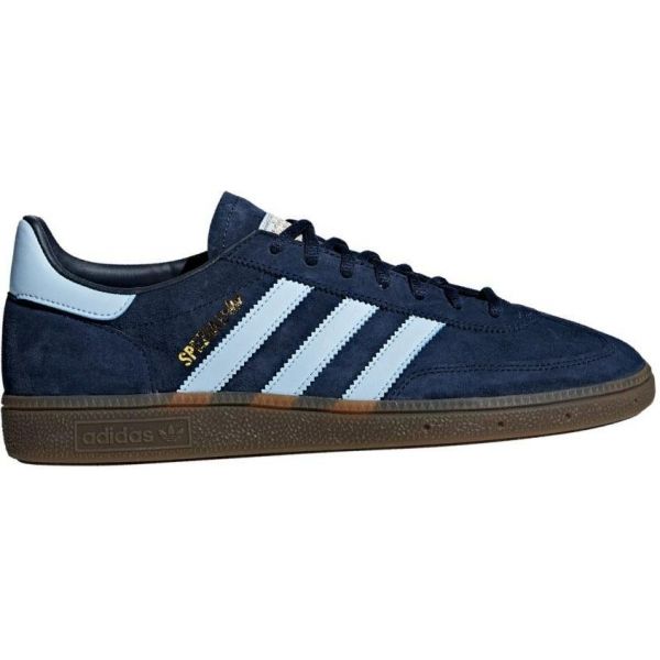 Adidas Originals Sapatilhas Handball Spezial bd7633 44 Azul