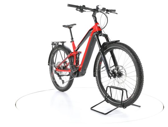 Produit reconditionné - Conway Xyron C 427 Vélo électrique VTT 2021 - Très Bon Etat