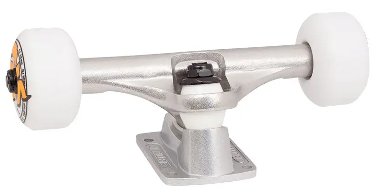 Bullet Hjul Og Truck Sæt | SkatePro