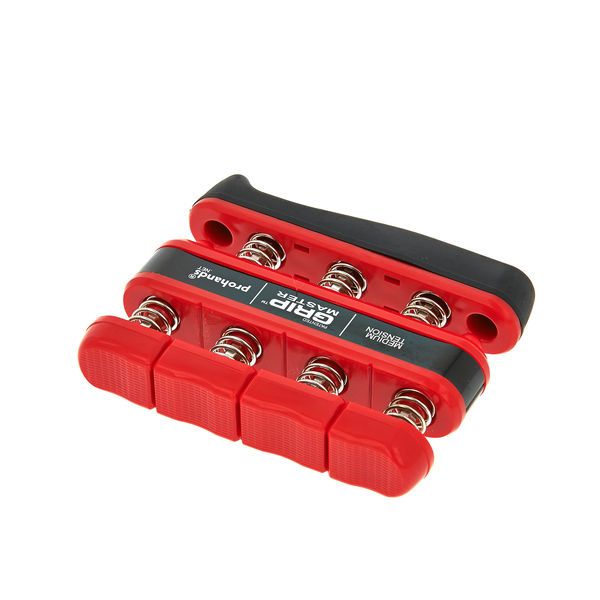 Gripmaster GMR Hand/Fingertrainer