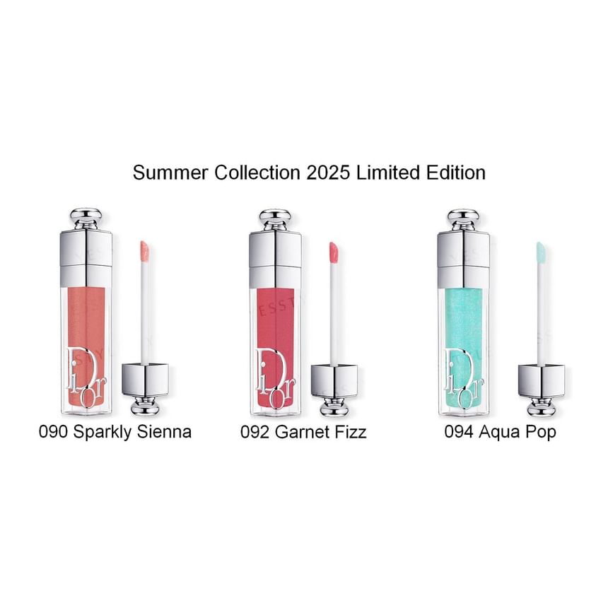 Christian Dior - Addict Lip Maximizer