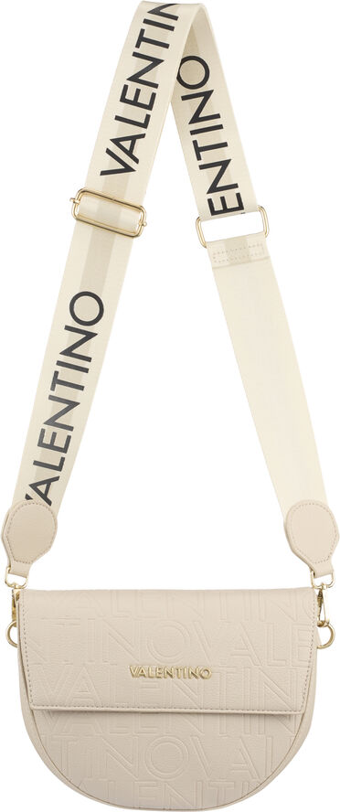 Valentino Bags PANSY Ecru
