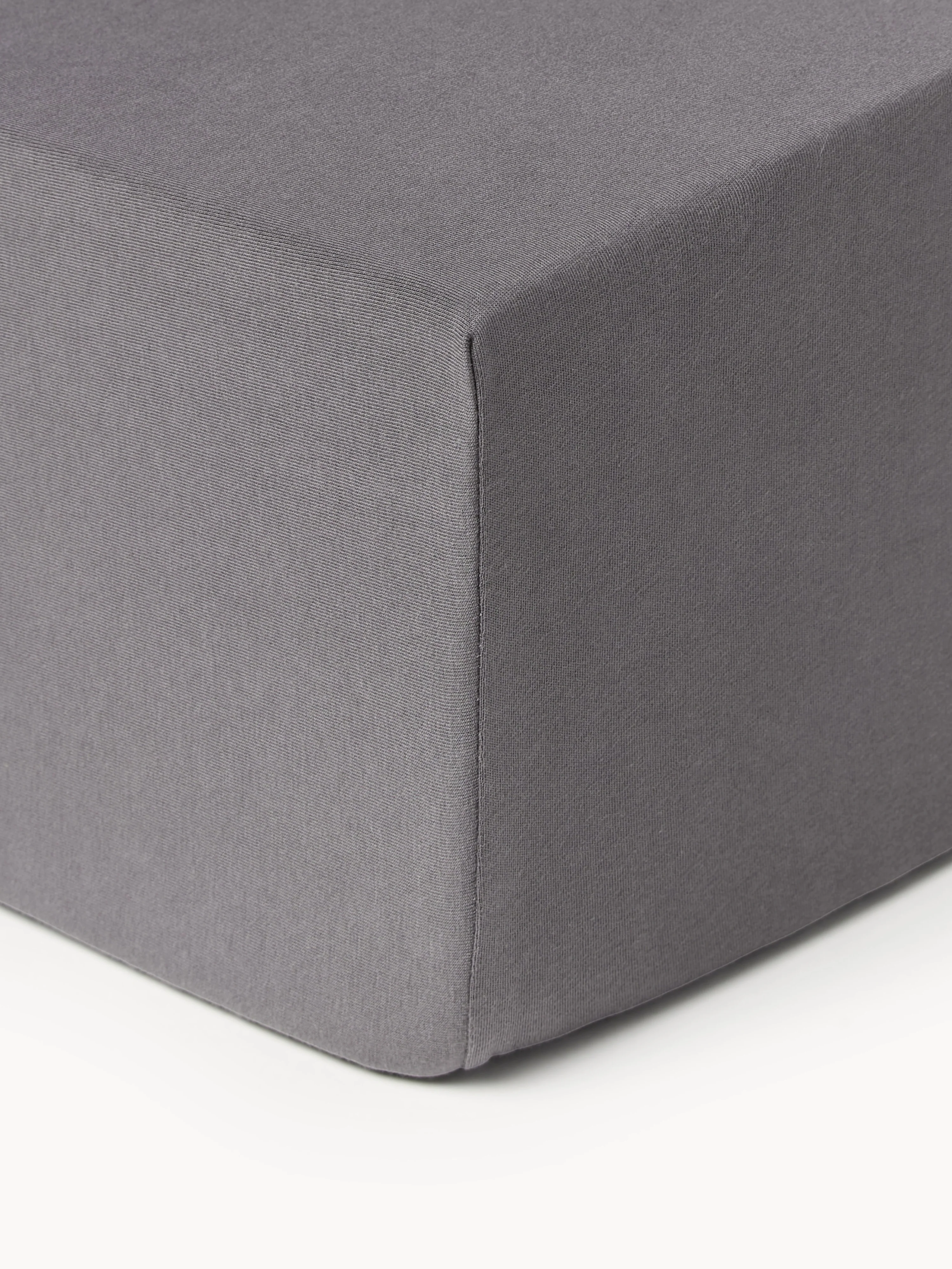 Jersey boxspring hoeslaken Thany