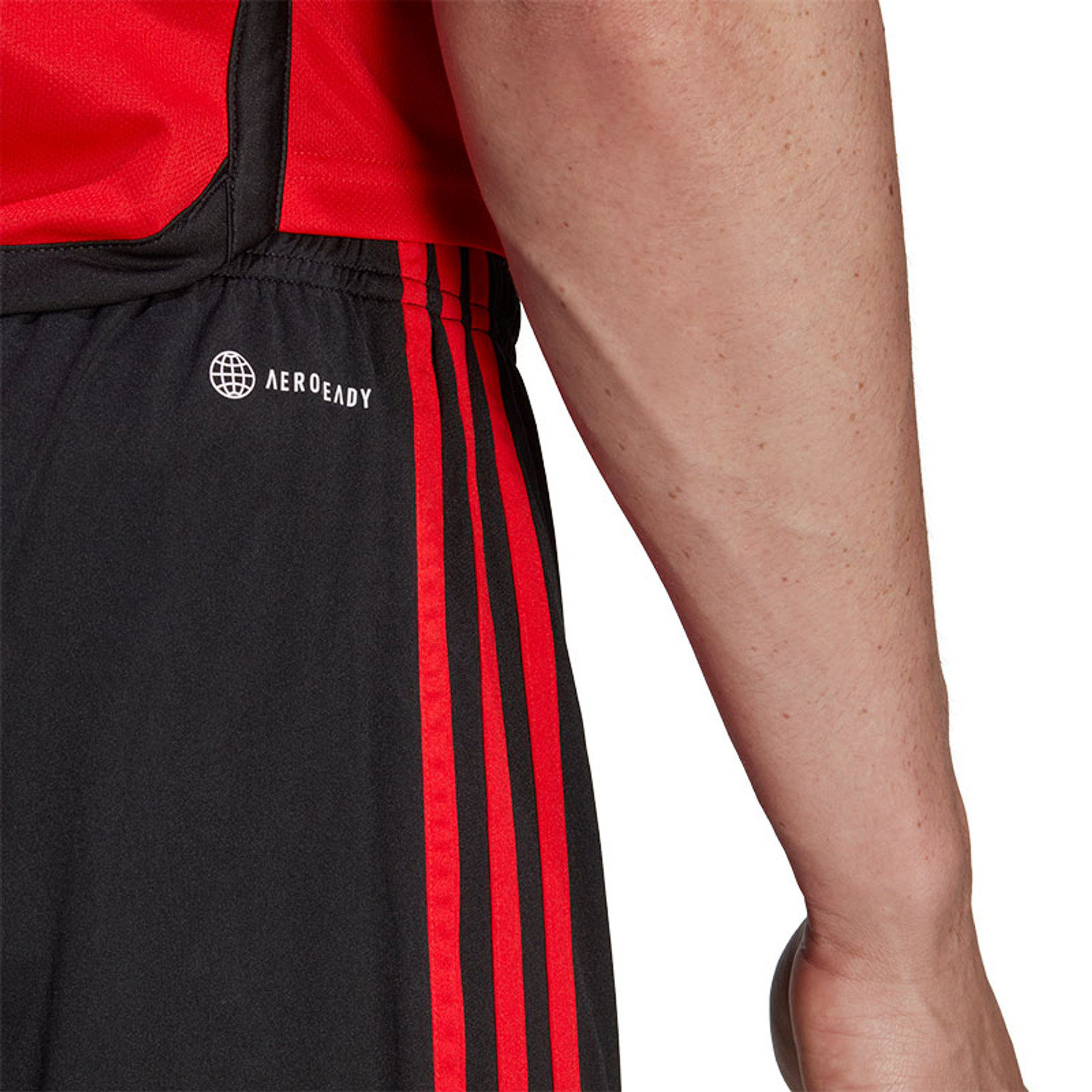 adidas België Thuis Tenue