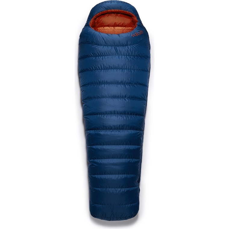 Rab Ascent 700 SleepingBag Regular Wide