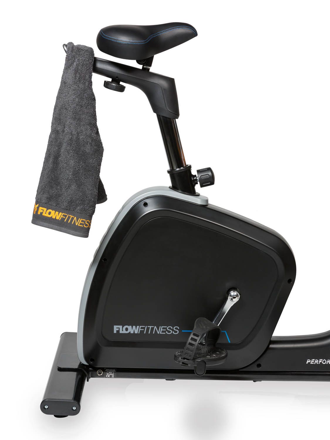 Flow Fitness  B2I Hometrainer