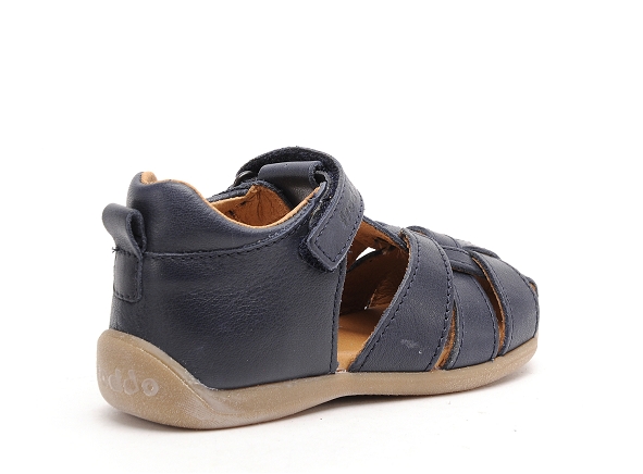 Froddo nu pieds bebe g2150148 bleu