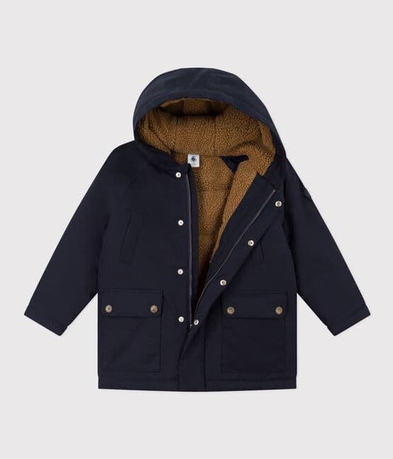Parka enfant fille / garçon