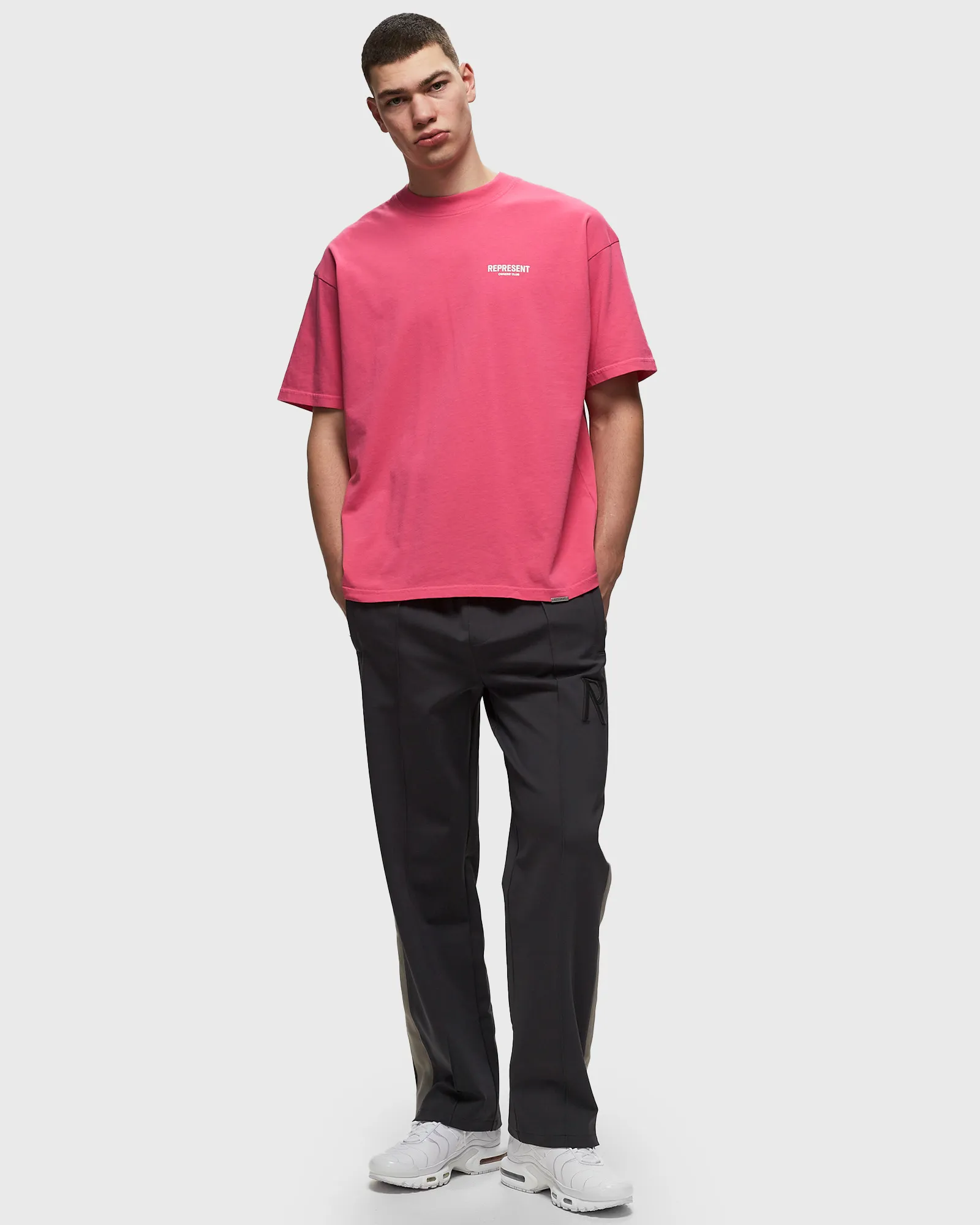 Represent REPRESENT OWNERS CLUB T-SHIRT