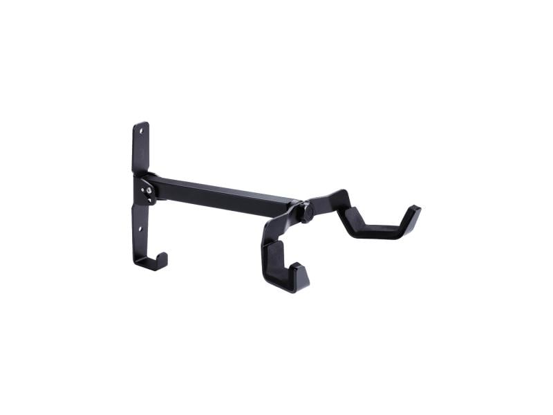 BBB Velowandhalter Deluxe BTL-150 Stilvolle Fahrradhalterung