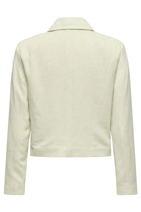 Jacqueline de Yong beige dames blazer