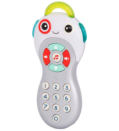 B. toys Spielzeug - Grab & Zap Fernbedienung m. Sound