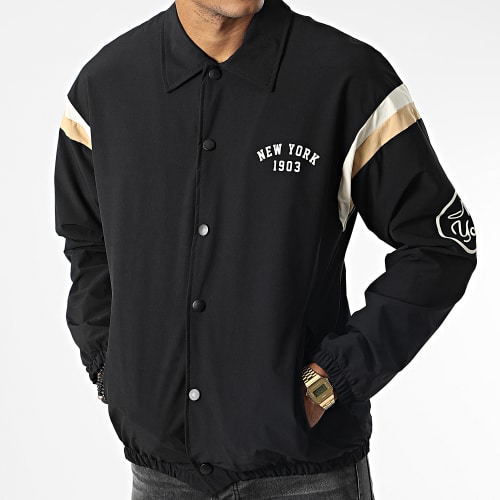 Veste LL714 Noir